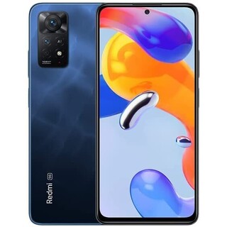 REDMI NOTE 11 PRO 5G 128+6 D/S ITA BLUE