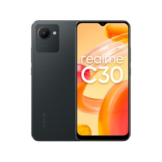 REALME C30 4G 3+32 D/S ITA NERO