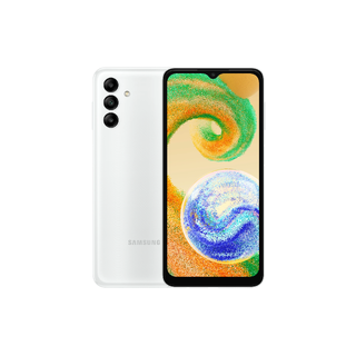 SAMSUNG A04 3GB/32GB BIANCO