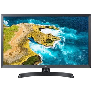 LG 24TQ51 0S-P MONITOR TV 24" SMART TV