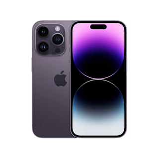 IPHONE 14 PRO 128GB PURPLE