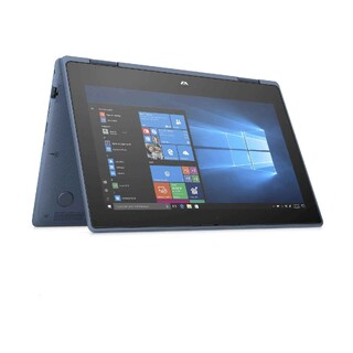 HP PROBOOK X360 214G6ESSSE 11.6" 4GB 64GB/ESPANS.CON SSD TOUCH W10 PRO