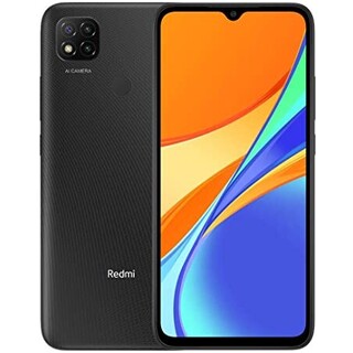 Xiaomi Redmi 9c 4/128gb