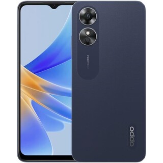 OPPO A17 4GB/64 GB NERO