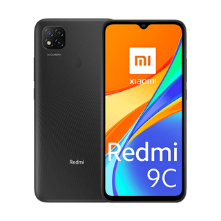 REDMI 9C 4GB/128GB NERO