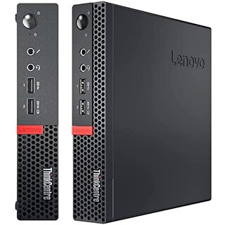 LENOVO TINY M73 I7-7700T 16GB 512 SSD  WIN 10 PRO