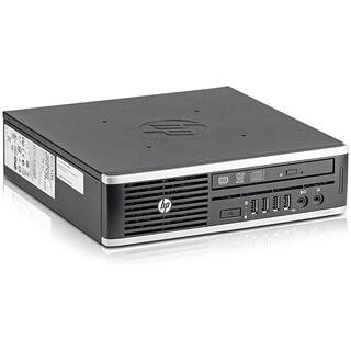 HP COMPAQ ELITE 8300 USDT I5-3470 8GB 240 SSD WIN 10 PRO
