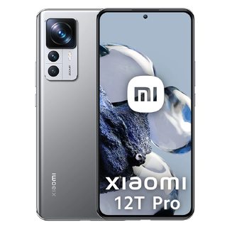 REDMI 12 T PRO 2023 5G 256+8 D/S ITA SILVER