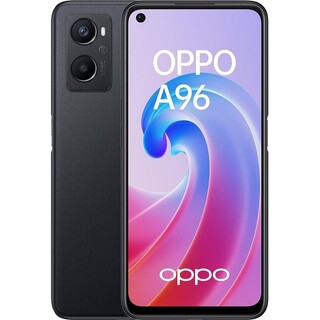 OPPO A96 8GB/128GB NERO