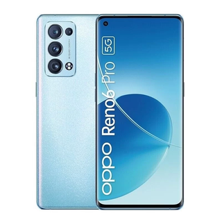 OPPO RENO 6 PRO 5G 12GB/256GB BLUE