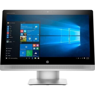 ALL IN ONE HP ELITEONE 800 G2 23" I5-6500 16GB 480SSD W10 PRO