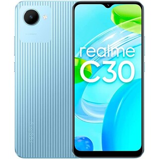 REALME C30 4G 3+32 D/S ITA BLUE