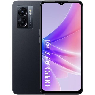 OPPO A77 6GB/128GB NERO