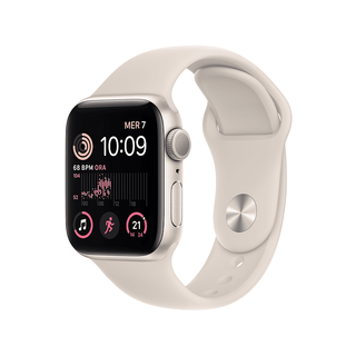 APPLE WATCH SERIE SE GPS STARLIGHT 44MM