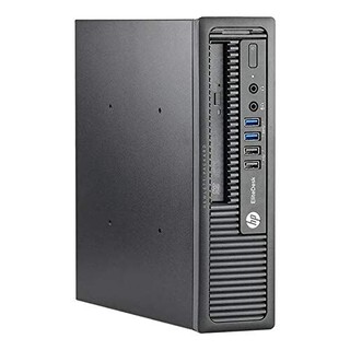 HP ELITEDESK 800 G1 USDT I7-4790S 8GB 240SSD W10 PRO