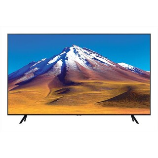 SAMSUNG 43TU7092U CRYSTAL UHD 4K