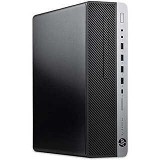 HP ELITEDESK 800 G3 I5-6500 16GB 256 SSD  WIN 10 PRO