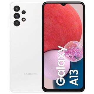 SAMSUNG A13 3GB/32GB BIANCO