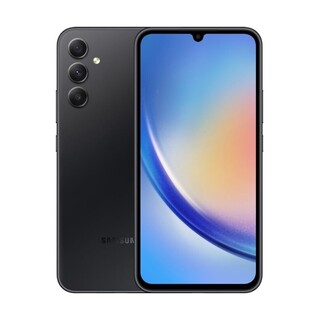 SAMSUNG A34 2022 6+128GB 5G NERO