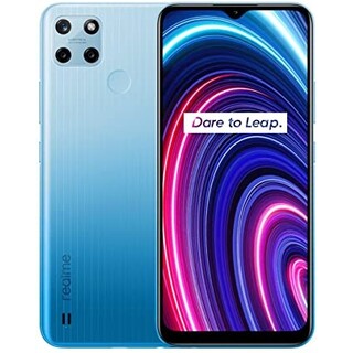 REALME C25Y 4G 4+128 D/S ITA BLUE