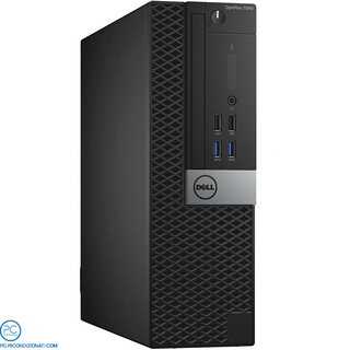 DELL OPTIPLEX 7040 I7-6700 16GB 480 SSD W 10 PRO