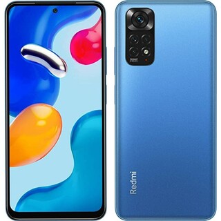 REDMI NOTE 11 4G 128+4 D/S ITA BLUE