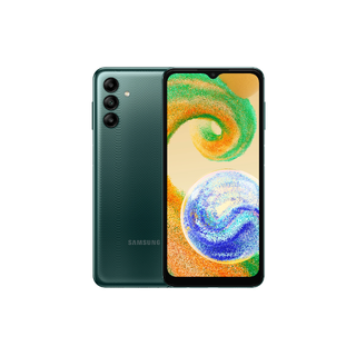 SAMSUNG A04 3GB/32GB VERDE