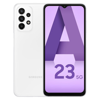 SAMSUNG A23 2022 128+4 SG BIANCO