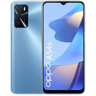 OPPO A54s 4GB/128GB BLU