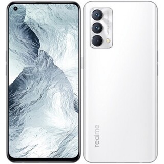 REALME GT MASTER 5G 6+128 D/S ITA BIANCO