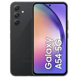 SAMSUNG A54 2023 8+128GB 5G NERO