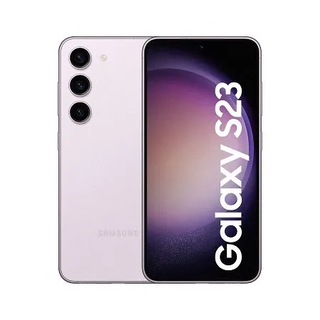 SAMSUNG S23 ITA 2023 D/S 5G 8+256GB LAVANDER