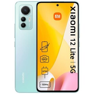 REDMI 12 LITE 2023 5G 128+6 D/S ITA VERDE