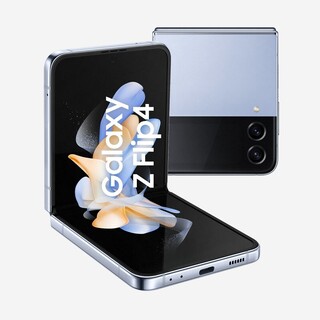 SAMSUNG FLIP 4 2022 D/S 5G 8+128GB BLUE