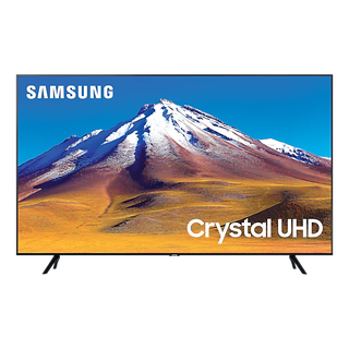 SAMSUNG 65AU7102K 65" CRYSTAL UHD
