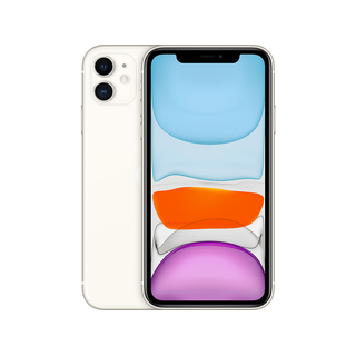 IPHONE 11 128GB BIANCO