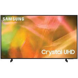SAMSUNG 55AU7022K 55" CRYSTAL UHD